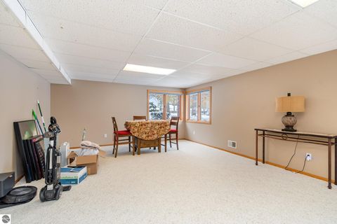 Tiny photo for 5390 Pheasant Court, Alma, MI 48801 (MLS # 1940915)