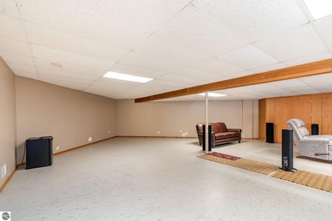 Tiny photo for 5390 Pheasant Court, Alma, MI 48801 (MLS # 1940915)