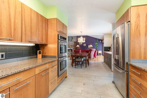 Tiny photo for 5390 Pheasant Court, Alma, MI 48801 (MLS # 1940915)