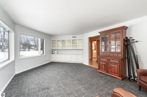 Tiny photo for 5390 Pheasant Court, Alma, MI 48801 (MLS # 1940915)