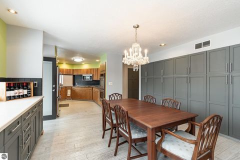 Tiny photo for 5390 Pheasant Court, Alma, MI 48801 (MLS # 1940915)