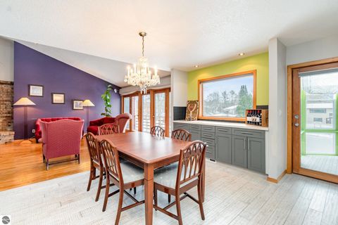 Tiny photo for 5390 Pheasant Court, Alma, MI 48801 (MLS # 1940915)