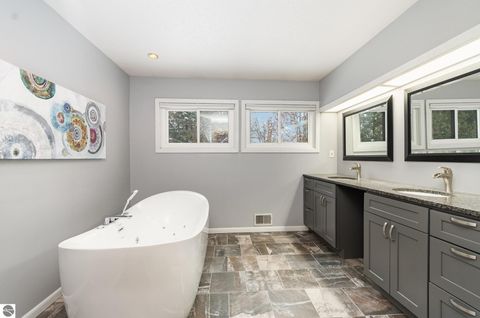 Tiny photo for 5390 Pheasant Court, Alma, MI 48801 (MLS # 1940915)