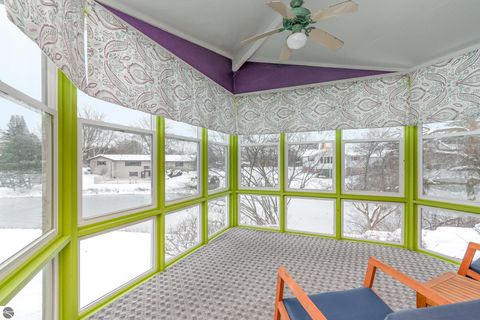 Tiny photo for 5390 Pheasant Court, Alma, MI 48801 (MLS # 1940915)