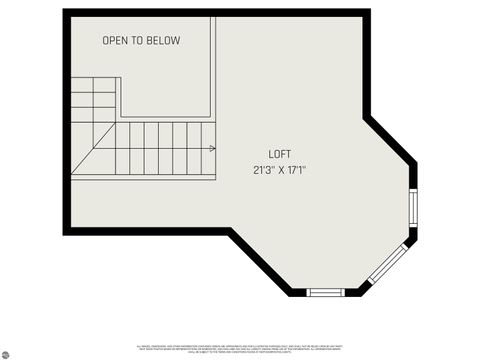 Tiny photo for 5390 Pheasant Court, Alma, MI 48801 (MLS # 1940915)
