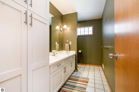 Tiny photo for 5390 Pheasant Court, Alma, MI 48801 (MLS # 1940915)