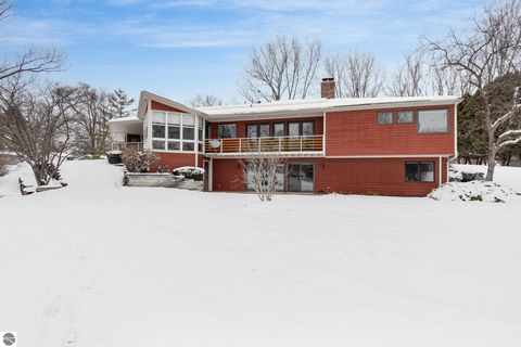 Tiny photo for 5390 Pheasant Court, Alma, MI 48801 (MLS # 1940915)