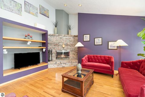 Tiny photo for 5390 Pheasant Court, Alma, MI 48801 (MLS # 1940915)