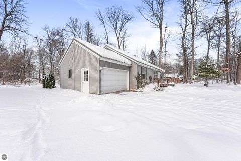 Tiny photo for 4046 White Birch Drive, Grawn, MI 49637 (MLS # 1941097)