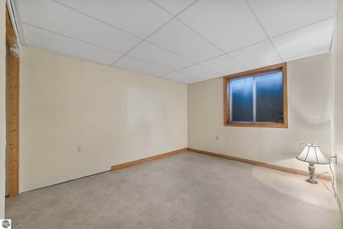 Tiny photo for 4046 White Birch Drive, Grawn, MI 49637 (MLS # 1941097)