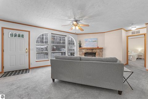 Tiny photo for 4046 White Birch Drive, Grawn, MI 49637 (MLS # 1941097)