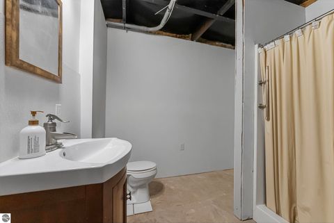 Tiny photo for 4046 White Birch Drive, Grawn, MI 49637 (MLS # 1941097)