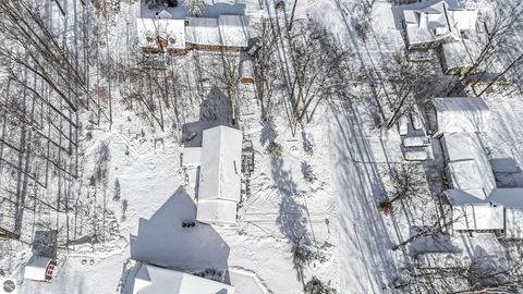 Tiny photo for 4046 White Birch Drive, Grawn, MI 49637 (MLS # 1941097)