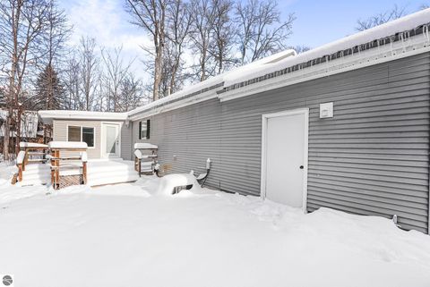 Tiny photo for 4046 White Birch Drive, Grawn, MI 49637 (MLS # 1941097)
