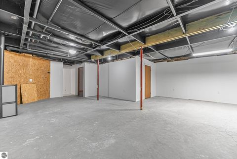 Tiny photo for 4046 White Birch Drive, Grawn, MI 49637 (MLS # 1941097)