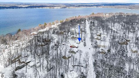 Tiny photo for 4046 White Birch Drive, Grawn, MI 49637 (MLS # 1941097)