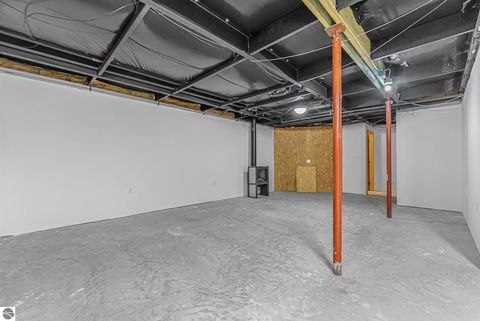 Tiny photo for 4046 White Birch Drive, Grawn, MI 49637 (MLS # 1941097)