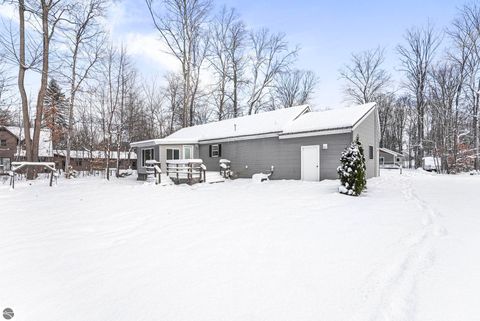 Tiny photo for 4046 White Birch Drive, Grawn, MI 49637 (MLS # 1941097)