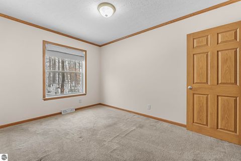 Tiny photo for 4046 White Birch Drive, Grawn, MI 49637 (MLS # 1941097)