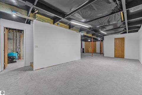 Tiny photo for 4046 White Birch Drive, Grawn, MI 49637 (MLS # 1941097)