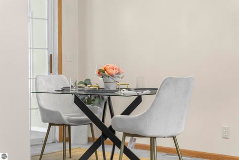 Tiny photo for 4046 White Birch Drive, Grawn, MI 49637 (MLS # 1941097)