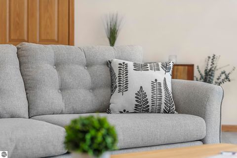 Tiny photo for 4046 White Birch Drive, Grawn, MI 49637 (MLS # 1941097)