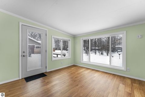 Tiny photo for 4046 White Birch Drive, Grawn, MI 49637 (MLS # 1941097)