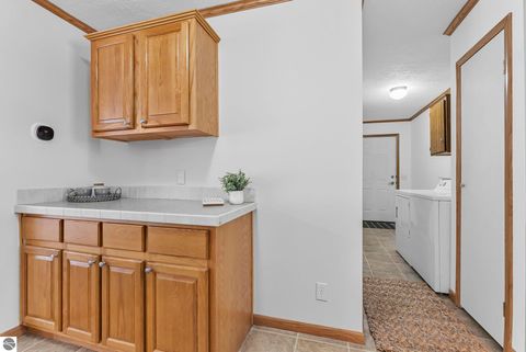 Tiny photo for 4046 White Birch Drive, Grawn, MI 49637 (MLS # 1941097)