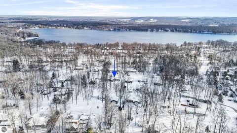 Tiny photo for 4046 White Birch Drive, Grawn, MI 49637 (MLS # 1941097)