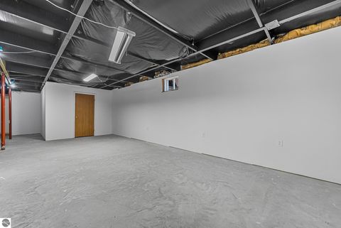 Tiny photo for 4046 White Birch Drive, Grawn, MI 49637 (MLS # 1941097)