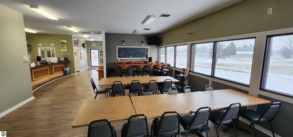 Photo of 1022 Monument Road, Tawas City, MI 48763 (MLS # 1932511)