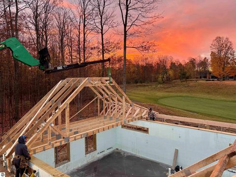 Tiny photo for 2215 Robinson Ridge, Bellaire, MI 49615 (MLS # 1939837)