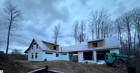 Tiny photo for 2215 Robinson Ridge, Bellaire, MI 49615 (MLS # 1939837)