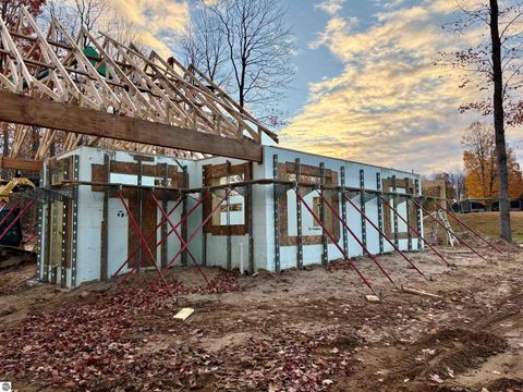 Tiny photo for 2215 Robinson Ridge, Bellaire, MI 49615 (MLS # 1939837)