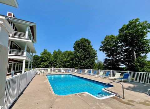 Tiny photo for 2215 Robinson Ridge, Bellaire, MI 49615 (MLS # 1939837)