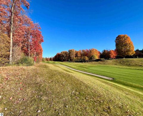 Tiny photo for 2215 Robinson Ridge, Bellaire, MI 49615 (MLS # 1939837)