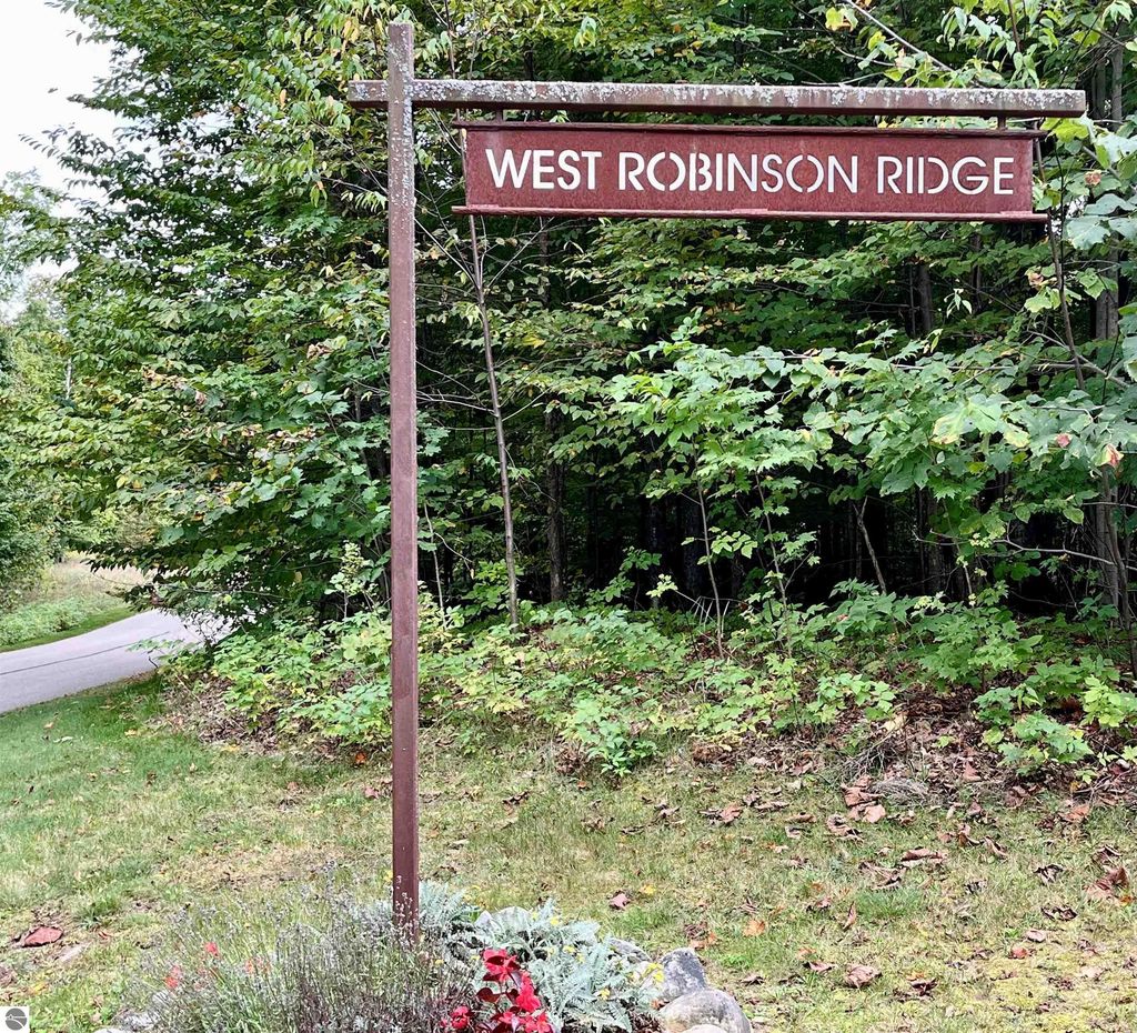 Photo of 2215 Robinson Ridge, Bellaire, MI 49615 (MLS # 1939837)
