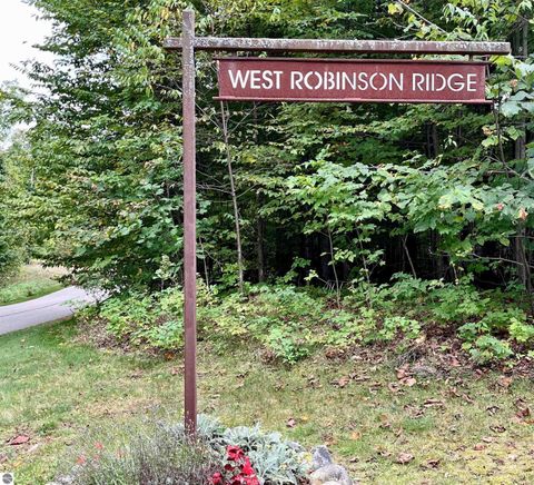 Tiny photo for 2215 Robinson Ridge, Bellaire, MI 49615 (MLS # 1939837)