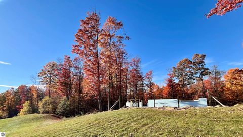 Tiny photo for 2215 Robinson Ridge, Bellaire, MI 49615 (MLS # 1939837)