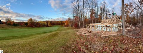 Tiny photo for 2215 Robinson Ridge, Bellaire, MI 49615 (MLS # 1939837)