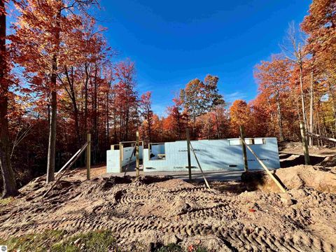 Tiny photo for 2215 Robinson Ridge, Bellaire, MI 49615 (MLS # 1939837)