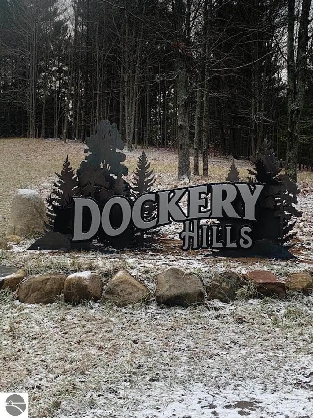 Photo of 6 NW Dockery Road, Nw, Williamsburg, MI 49690 (MLS # 1939718)