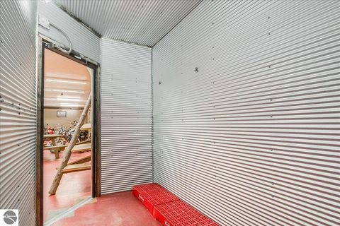 Tiny photo for 1921 Latham Road, National City, MI 48748 (MLS # 1940478)