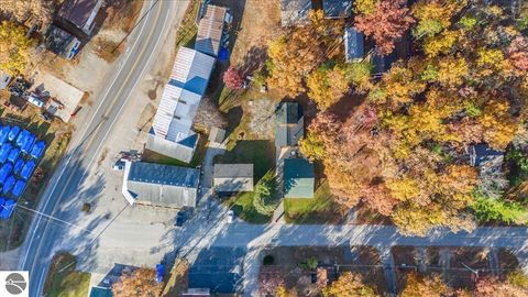 Tiny photo for 1921 Latham Road, National City, MI 48748 (MLS # 1940478)