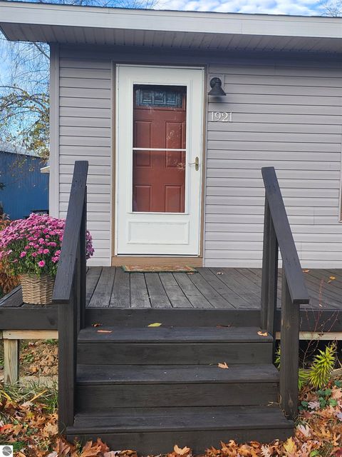 Tiny photo for 1921 Latham Road, National City, MI 48748 (MLS # 1940478)