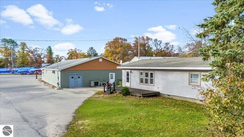 Tiny photo for 1921 Latham Road, National City, MI 48748 (MLS # 1940478)