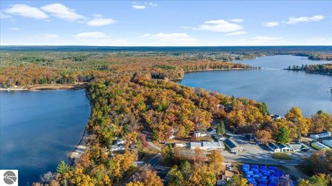 Tiny photo for 1921 Latham Road, National City, MI 48748 (MLS # 1940478)