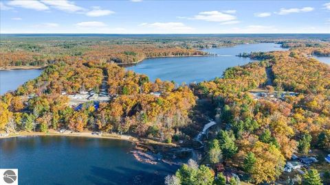 Tiny photo for 1921 Latham Road, National City, MI 48748 (MLS # 1940478)