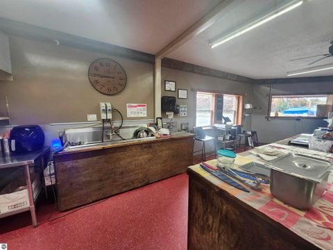 Tiny photo for 1921 Latham Road, National City, MI 48748 (MLS # 1940478)