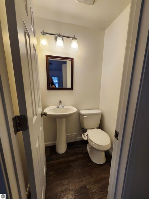 Tiny photo for 1921 Latham Road, National City, MI 48748 (MLS # 1940478)